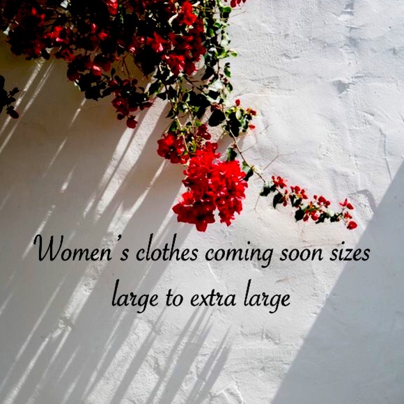 ✨COMING SOON✨ - Picture 1 of 1